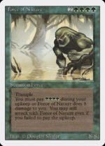 Force of Nature kaufen - Revised Edition bei TcG Love