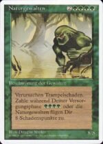 Naturgewalten kaufen - Revised Edition bei TcG Love