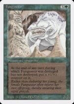Fungusaur kaufen - Revised Edition bei TcG Love