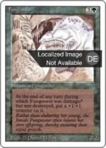 Fungusaurus kaufen - Revised Edition bei TcG Love