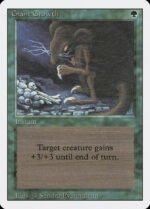 Giant Growth kaufen - Revised Edition bei TcG Love