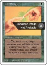 Energieschub kaufen - Revised Edition bei TcG Love