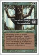 Baumvolk des Ehernen-Waldes kaufen - Revised Edition bei TcG Love