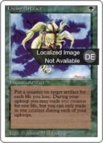 Lebendes Artefakt kaufen - Revised Edition bei TcG Love