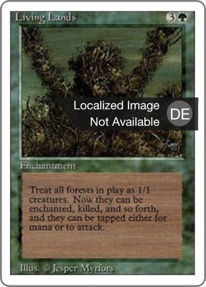3ED-210-Erwachen-der-W-lder-de Erwachen der Wälder kaufen - Revised Edition bei TcG Love