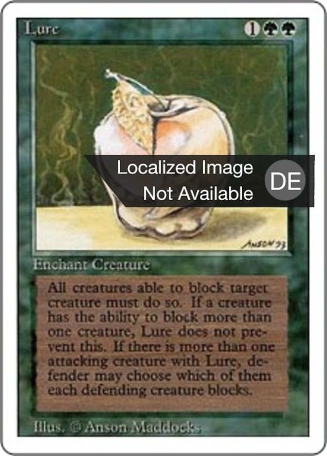 3ED-212-K-der-de Köder kaufen - Revised Edition bei TcG Love