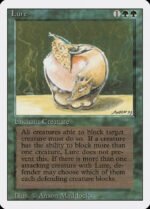 Lure kaufen - Revised Edition bei TcG Love