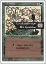 Regeneration kaufen - Revised Edition bei TcG Love