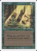 Regrowth kaufen - Revised Edition bei TcG Love