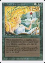 Verduran Enchantress kaufen - Revised Edition bei TcG Love