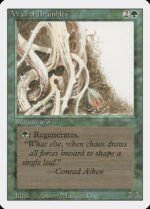 Wall of Brambles kaufen - Revised Edition bei TcG Love