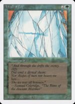 Wall of Ice kaufen - Revised Edition bei TcG Love