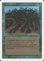 Wall of Wood kaufen - Revised Edition bei TcG Love