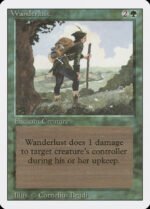 Wanderlust kaufen - Revised Edition bei TcG Love