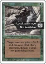 Spinnennetz kaufen - Revised Edition bei TcG Love