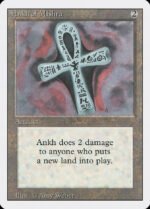 Ankh of Mishra kaufen - Revised Edition bei TcG Love