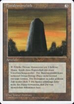 Basaltmonolith kaufen - Revised Edition bei TcG Love