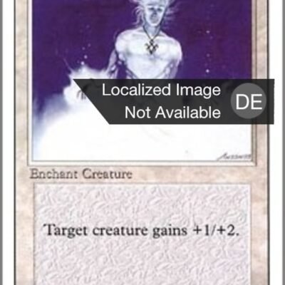 Heilige Stärke kaufen - Revised Edition bei TcG Love