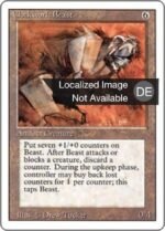 Mechanische Bestie kaufen - Revised Edition bei TcG Love