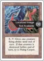 Fliegender Teppich kaufen - Revised Edition bei TcG Love