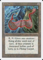 Flying Carpet kaufen - Revised Edition bei TcG Love