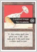 Elfenbeinkelch kaufen - Revised Edition bei TcG Love