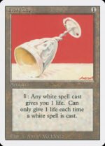 Ivory Cup kaufen - Revised Edition bei TcG Love