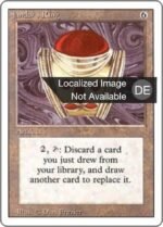 Jandors Ring kaufen - Revised Edition bei TcG Love