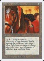 Jandor's Saddlebags kaufen - Revised Edition bei TcG Love