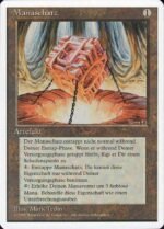 Manaschatz kaufen - Revised Edition bei TcG Love