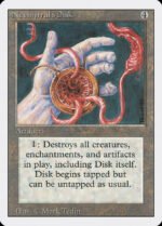 Nevinyrral's Disk kaufen - Revised Edition bei TcG Love