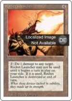 Raketenwerfer kaufen - Revised Edition bei TcG Love