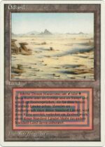 Ödland kaufen - Revised Edition bei TcG Love