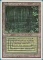 Mangrovensumpf kaufen - Revised Edition bei TcG Love