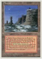 Plateau kaufen - Revised Edition bei TcG Love