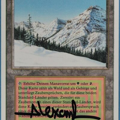 Taiga kaufen - Revised Edition bei TcG Love