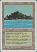Tropeninsel kaufen - Revised Edition bei TcG Love
