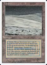 Tundra kaufen - Revised Edition bei TcG Love