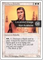 Nordischer Paladin kaufen - Revised Edition bei TcG Love