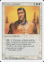 Northern Paladin kaufen - Revised Edition bei TcG Love
