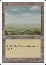 Ebene kaufen - Revised Edition bei TcG Love