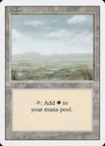 Plains kaufen - Revised Edition bei TcG Love