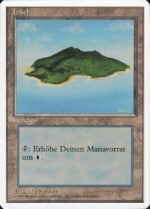 Insel kaufen - Revised Edition bei TcG Love