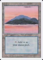 Island kaufen - Revised Edition bei TcG Love