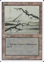 Sumpf kaufen - Revised Edition bei TcG Love