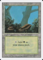 Forest kaufen - Revised Edition bei TcG Love