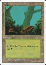 Wald kaufen - Revised Edition bei TcG Love
