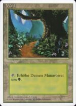 Wald kaufen - Revised Edition bei TcG Love