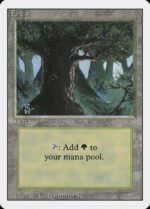 Forest kaufen - Revised Edition bei TcG Love