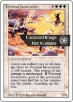 Eigene Inkarnation kaufen - Revised Edition bei TcG Love
